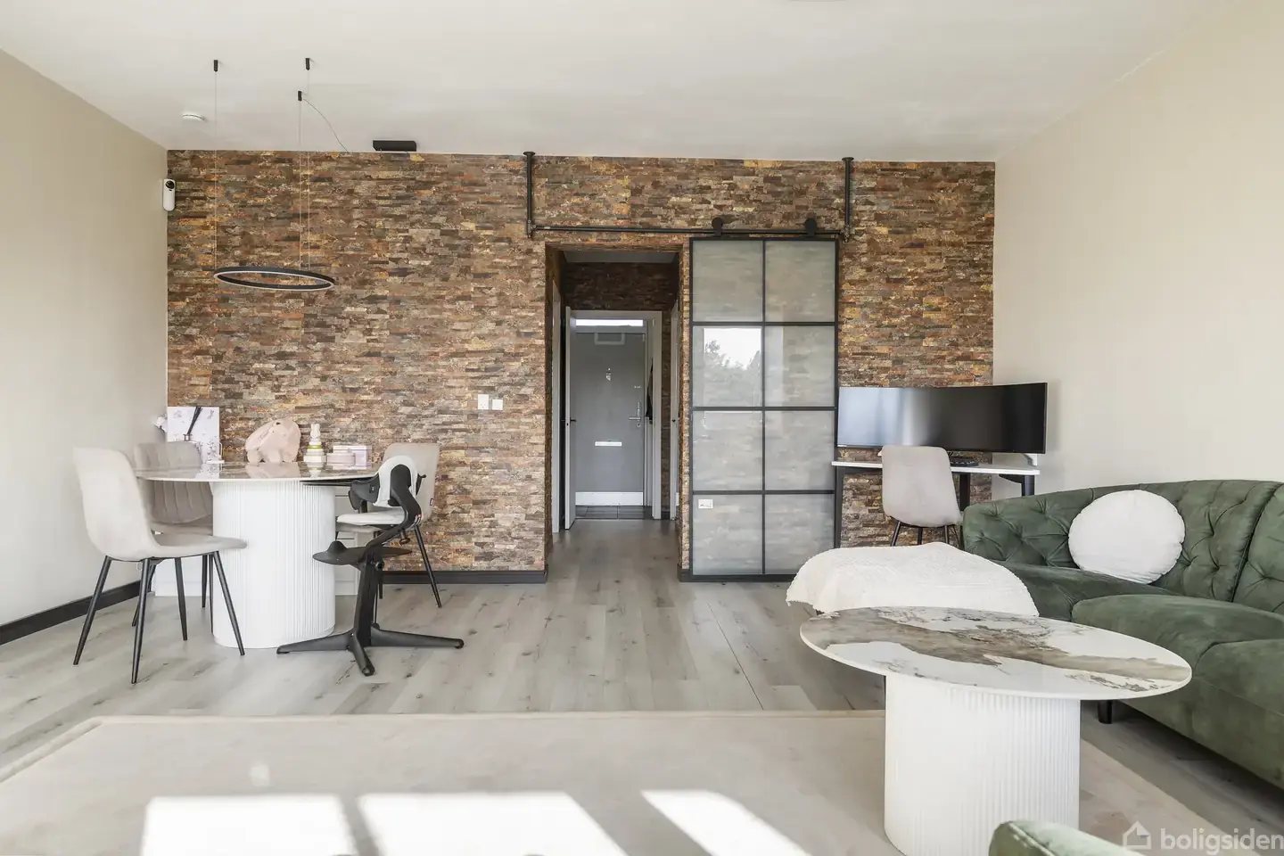 Ejerlejlighed på Ericavej 147, 2. 36., 2820 Gentofte