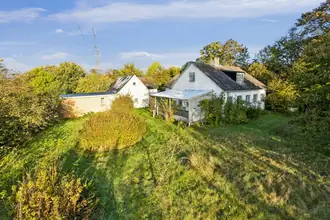 Villa på Bendstrupvej 52, 8541 Skødstrup