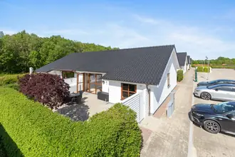 Rækkehus på Bryggerengen 33, 3200 Helsinge