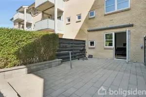 Andelsbolig på Strubjerg 388, st. tv., 9400 Nørresundby