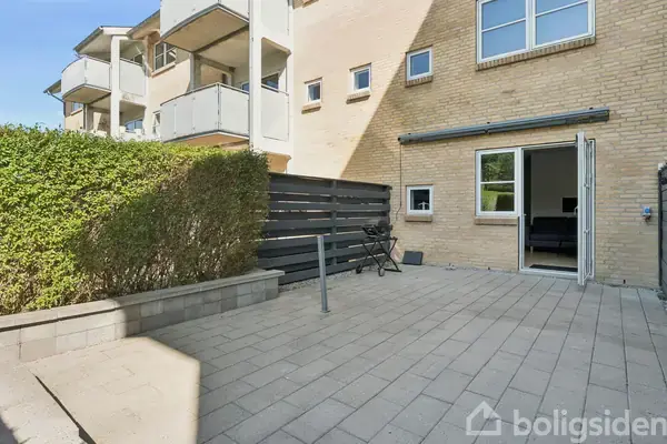 Andelsbolig på Strubjerg 388, st. tv., 9400 Nørresundby