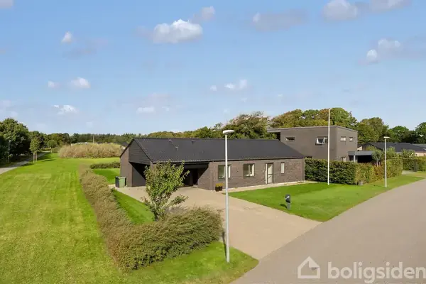 Villa på Myrtueparken 2, 6710 Esbjerg V