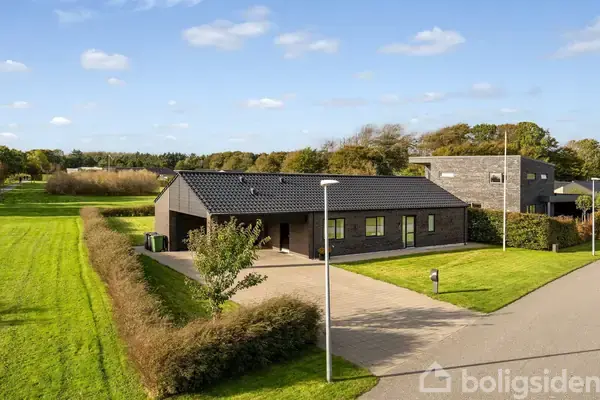 Villa på Myrtueparken 2, 6710 Esbjerg V