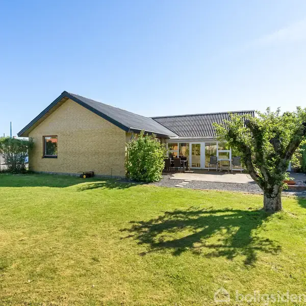 Villa på Susåvej 11, 7400 Herning