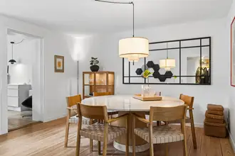 Ejerlejlighed på Nørregade 8, 1. th., 8000 Aarhus C