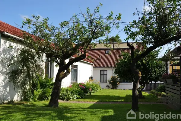 Villa på Løgstørvej 171, 9600 Aars