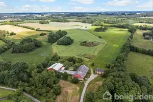 Landejendom på Storemosevej 9, 9510 Arden