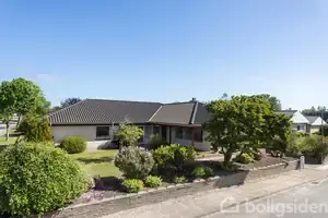 Villa på Bogfinkevej 21, 9352 Dybvad