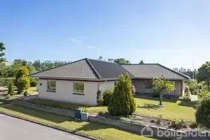 Villa på Bogfinkevej 21, 9352 Dybvad