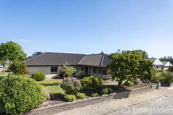 Villa på Bogfinkevej 21, 9352 Dybvad