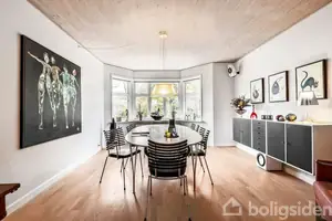 Villa på Lindsnakkevej 6, 6200 Aabenraa