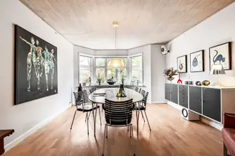 Villa på Lindsnakkevej 6, 6200 Aabenraa