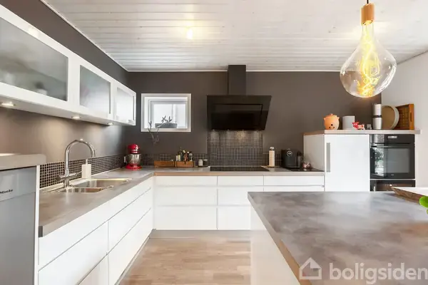 Villa på Lindsnakkevej 6, 6200 Aabenraa