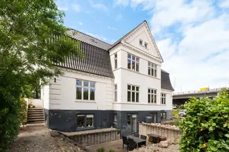 Ejerlejlighed på Kielersvej 1, 9000 Aalborg