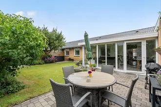 Rækkehus på Palle Fløes Vej 15D, Hammerum, 7400 Herning