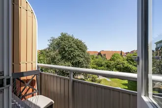 Ejerlejlighed på Ådalsvej 67, 2. th., 2720 Vanløse