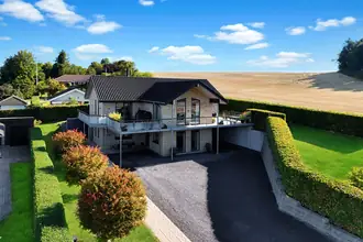 Villa på Gartnervænget 27, 9293 Kongerslev