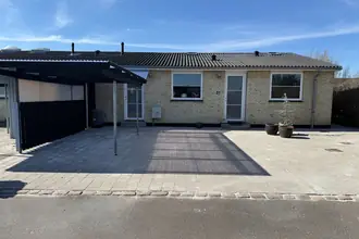 Rækkehus på Ejler Urnesvej 51, 4300 Holbæk