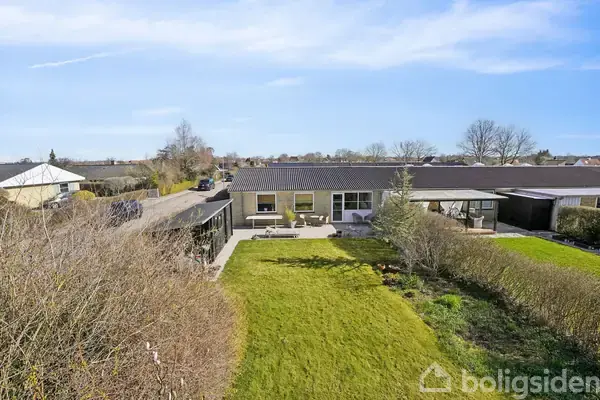 Rækkehus på Ejler Urnesvej 51, 4300 Holbæk