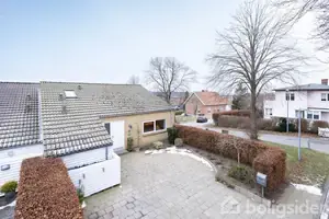 Rækkehus på Nøjsomhedsvej 13, 8220 Brabrand