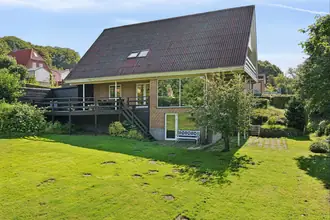 Villa på Frederiksdal Alle 15B, 7800 Skive