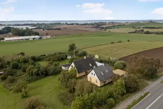 Villa på Møllebakken 32A, 8420 Knebel