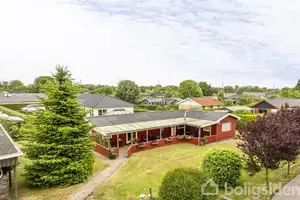 Villa på Olesvej 23, 4040 Jyllinge
