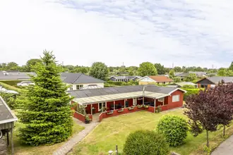 Villa på Olesvej 23, 4040 Jyllinge