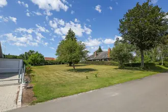 Helårsgrund på Dyvekær 29B, Bisserup, 4243 Rude
