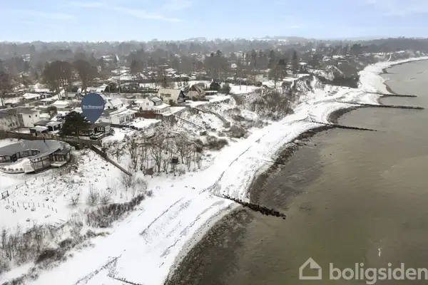 Fritidsbolig på Kammerrådensvej 2, 3120 Dronningmølle