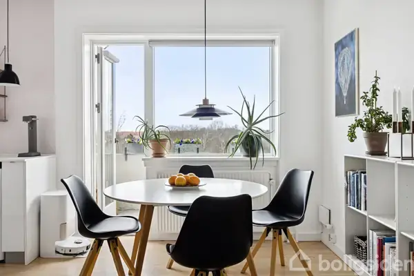 Ejerlejlighed på C.F. Richs Vej 112, 3. th., 2000 Frederiksberg