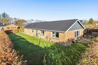 Villa på Nørremarken 38, 6360 Tinglev