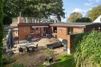 Villa på Torpetvej 113, Torpet, 4100 Ringsted