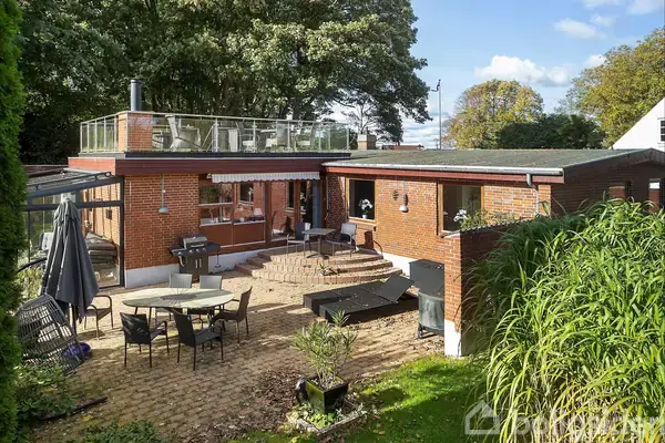 Villa på Torpetvej 113, 4100 Ringsted
