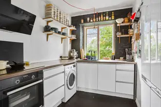 Ejerlejlighed på Folehaven 116, th., 2500 Valby