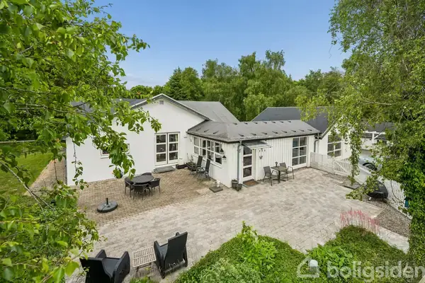 Villa på Tinghøjvej 114, 8541 Skødstrup
