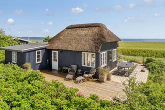 Fritidshus på Høllsmindevej 13, Høll, 7080 Børkop