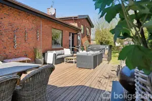 Villa på Tjørnevænget 42, 2740 Skovlunde
