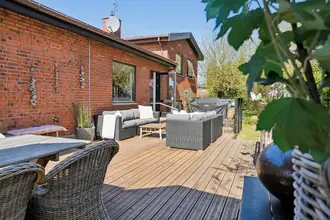 Villa på Tjørnevænget 42, 2740 Skovlunde