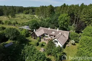 Villa på Granbakkevej 33, 4295 Stenlille