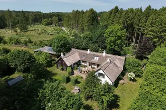 Villa på Granbakkevej 33, Assentorp, 4295 Stenlille