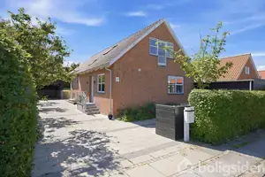 Villa på Gammel Holmevej 27, 8270 Højbjerg