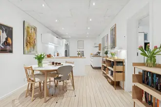 Ejerlejlighed på Dannebrogsgade 41D, tv., 9000 Aalborg