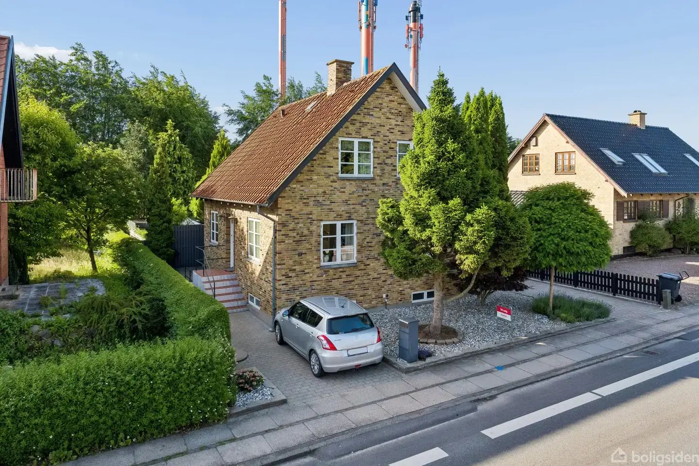 Villa på Strandvejen 7, 5450 Otterup