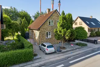 Villa på Strandvejen 7, Otterup, 5450 Otterup