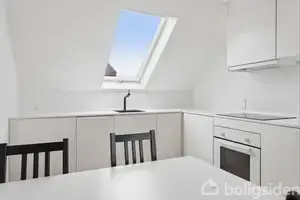 Ejerlejlighed på Store Glasvej 12, 2., 5000 Odense C