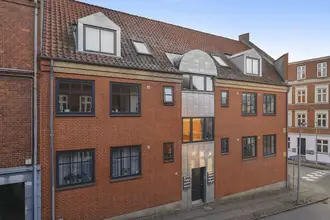 Andelsbolig på Emil Bojsens Gade 23, 1. th., 8700