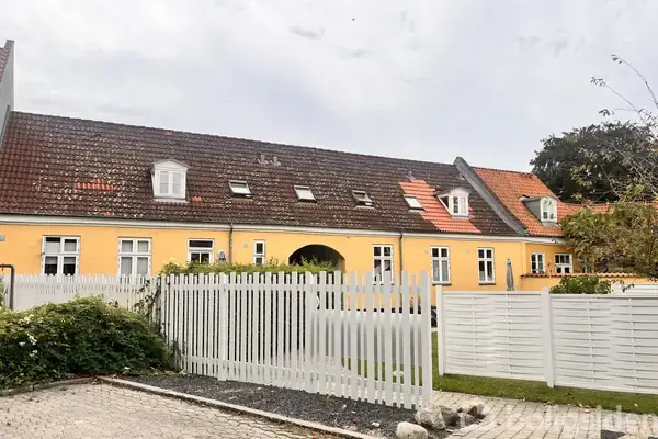 Ejerlejlighed på Rolighed 3A, 1. tv., 4180 Sorø