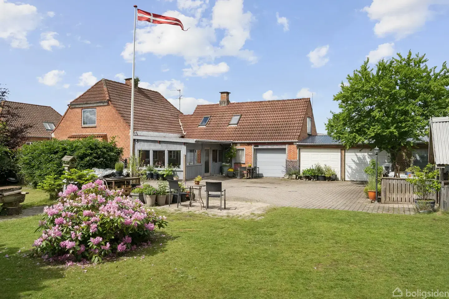 Villa på Skibelundvej 5, 8850 Bjerringbro