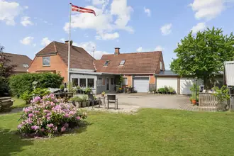 Villa på Skibelundvej 5, 8850 Bjerringbro